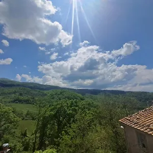 Casa vacanze Nonna Zaira, Seggiano