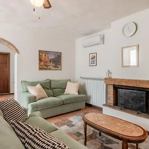 Casa vacanze Casa Simi -, Chiesina Uzzanese